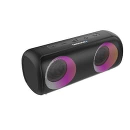 Altavoz Bluetooth Blaupunkt BLP3969-133 - Negro