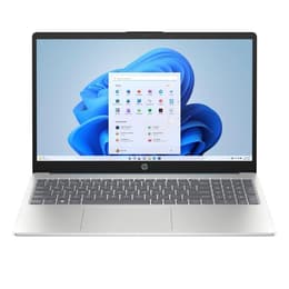 HP 15-FD0563TU 15" Core i5 1.3 GHz - SSD 512 GB - 8GB - QWERTY - Español
