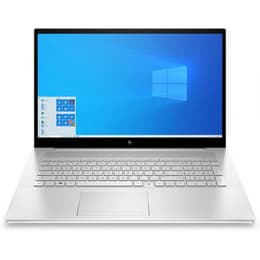 HP Envy 17-CG0033NF 17" Core i7 1.3 GHz - SSD 1 TB - 16GB - AZERTY - Francés