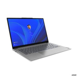 Lenovo Thinkbook 13S G4 13" Ryzen 5 2.9 GHz - SSD 512 GB - 16GB - QWERTY - Español