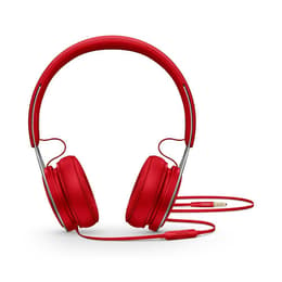 Cascos con cable micrófono Beats By Dr. Dre EP - Rojo