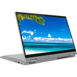 Lenovo IdeaPad Flex 5 14" Ryzen 3 2.7 GHz - SSD 128 GB - 8GB - QWERTY - Finés