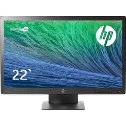 Monitor 22" LED FHD HP P223