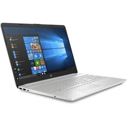 HP 15-DW1023NF 15" Core i5 1.6 GHz - SSD 512 GB - 8GB - AZERTY - Francés