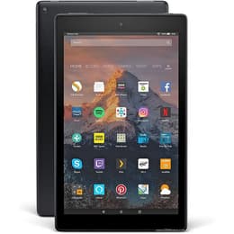 Amazon Fire HD 10 32GB - Negro - WiFi