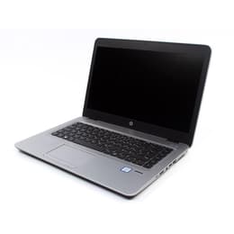 Hp EliteBook 840 G3 14" Core i5 2.4 GHz - SSD 512 GB - 16GB - Teclado Alemán