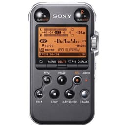 Sony PCM-M10 Grabadora de voz