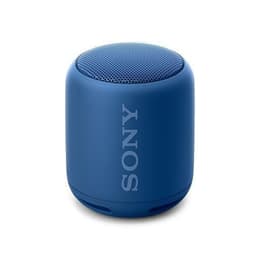 Altavoz Bluetooth Sony SRSXB10 - Azul