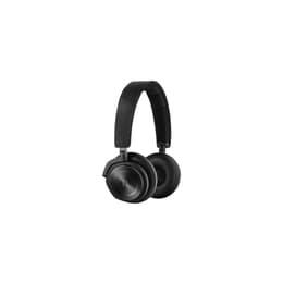 Cascos reducción de ruido con cable + inalámbrico micrófono Bang & Olufsen BeoPlay H8 - Negro