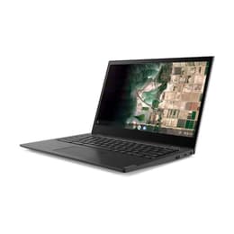 Lenovo ChromeBook 14E A4-9120C 1.6 GHz 64GB SSD - 8GB QWERTY - Inglés