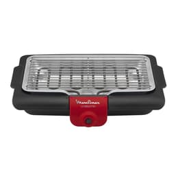 Moulinex Barbacoa Eléctrica 2100 BG134812