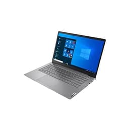 Lenovo ThinkBook 14 G2 ITL 14" Core i5 2.4 GHz - SSD 256 GB - 8GB - AZERTY - Francés