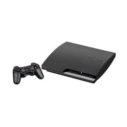 PlayStation 3 - HDD 150 GB - Negro