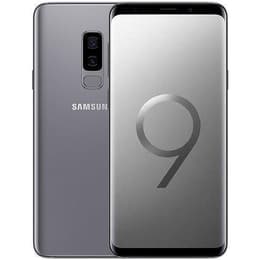Galaxy S9+