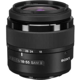 Sony Objetivos Sony DT 18-55 mm f/3.5-5.6