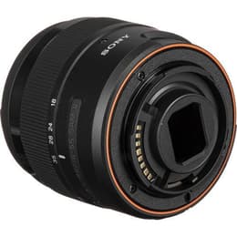 Sony Objetivos DT SAM II Sony DT 18-55 mm f/3.5-5.6