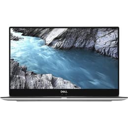 Dell XPS 9370 13" Core i5 1.6 GHz - SSD 256 GB - 8GB - AZERTY - Francés