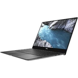 Dell XPS 9370 13" Core i5 1.6 GHz - SSD 256 GB - 8GB - AZERTY - Francés