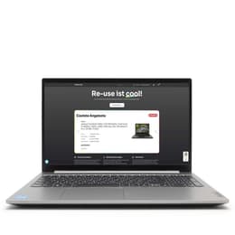 Lenovo ThinkBook 15 G2 15" Core i5 2.4 GHz - SSD 512 GB - 16GB - QWERTZ - Alemán