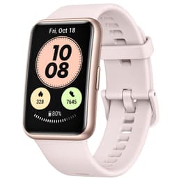 Relojes Cardio GPS Huawei Watch Fit New - Rosa