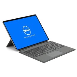 Dell Latitude 7320 Detachable 13" Core i5 1.1 GHz - SSD 256 GB - 8GB - QWERTZ - Eslovaco