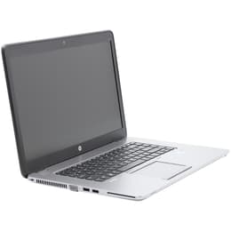 HP EliteBook 850 G2 15" Core i5 2.3 GHz - SSD 128 GB - 8GB - teclado francés
