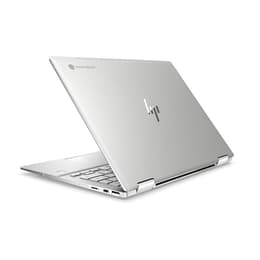 HP Chromebook Elite C1030 Touch Core i3 2.1 GHz 256GB SSD - 8GB QWERTY - Español