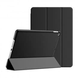 Funda iPad 10.2" (2019) / iPad 10.2" (2020) / iPad 10.2" (2021) - Poliuretano termoplástico (TPU) - Negro