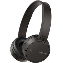 Cascos wireless micrófono Sony WH-CH500 - Negro