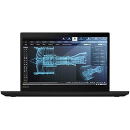 Lenovo ThinkPad P14S G2 14" Ryzen 7 PRO 1.9 GHz - SSD 1 TB - 32GB - AZERTY - Francés