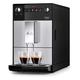 Cafeteras express con molinillo s Melitta F230-101 Purista