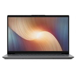 Lenovo IdeaPad 5 14ABA7 14" Ryzen 5 2.3 GHz - SSD 512 GB - 8GB - QWERTY - Inglés
