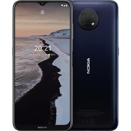 Nokia G10 32GB - Azul - Libre - Dual-SIM