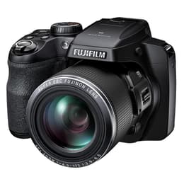 Bridge Fujifilm FinePix S9500  - Negro