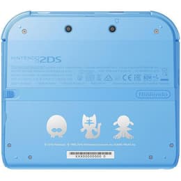 Nintendo 2DS - Azul