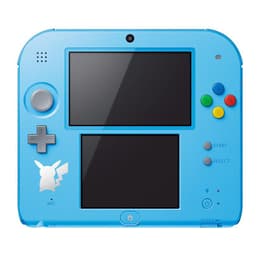 Nintendo 2DS - Azul