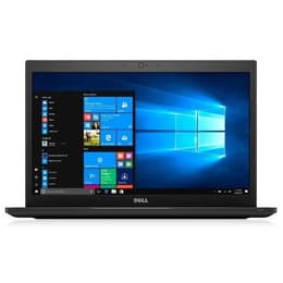 Dell Latitude 7480 14" Core i5 2.6 GHz - SSD 256 GB - 8GB - QWERTY - Español