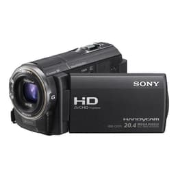 Cámara Sony Handycam HDR-CX220 Negro