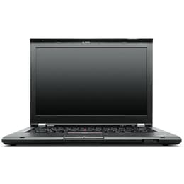Lenovo ThinkPad T430 14" Core i5 2.6 GHz - SSD 128 GB - 8GB - teclado francés