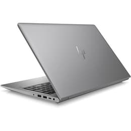 HP Zbook Power G10 15" Core i7 2.6 GHz - SSD 512 GB - 32GB - AZERTY - Francés