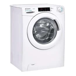 Lavadora clásica 60 cm Carga frontal Candy SMART Inverter CS1410TXMBE/1-47