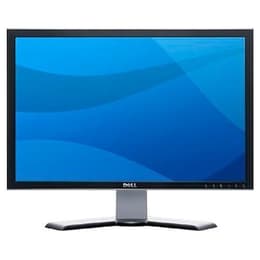 Monitor 24" LCD UW-FHD Dell UltraSharp 2407WFP