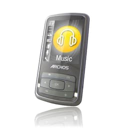 Reproductor de MP3 Y MP4 8GB Archos 20B Vision - Gris