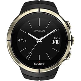 Spartan Bluetooth mm - Negro/Dorado