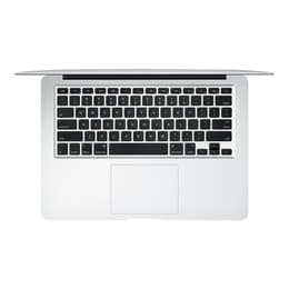 MacBook Air 13" (2014) - QWERTY - Inglés