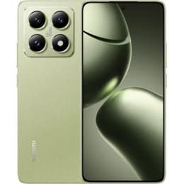 Xiaomi 14T 512GB - Verde - Libre