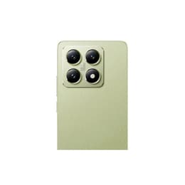 Xiaomi 14T 512GB - Verde - Libre