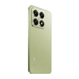 Xiaomi 14T 512GB - Verde - Libre