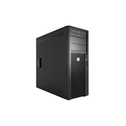 HP Workstation Z200 Core i5 3,33 GHz - HDD 160 GB RAM 4 GB