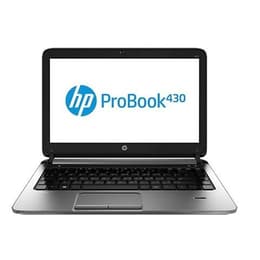 Hp ProBook 430 G1 13" Core i3 1.7 GHz - HDD 1 TB - 4GB - Teclado Francés